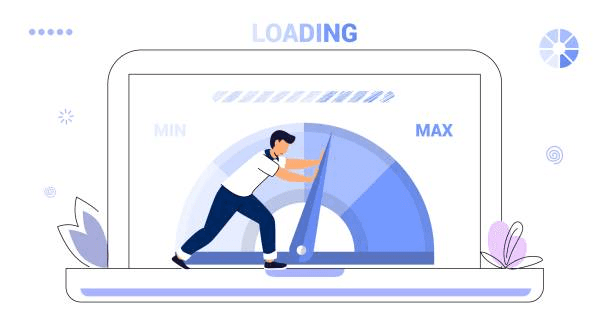 Blazing Fast Websites